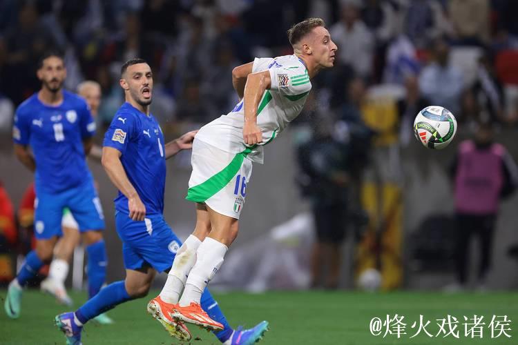 欧国联-贡多齐建功 法国4-1大胜以色列喜获两连胜