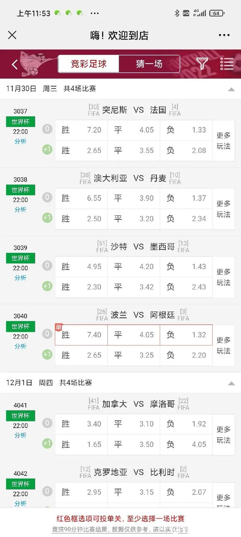 深入解读世界杯赔率分析背后的数据与趋势